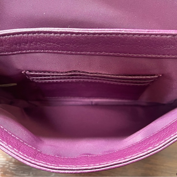 Tory Burch Mini Amanda Crossbody Bag - Picture 6 of 14